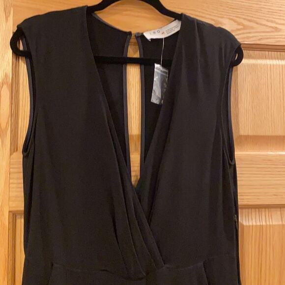 Iro Crew Jumpsuit - Picture 5 of 9